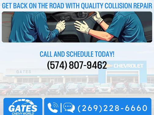 2022 Chevrolet Tahoe 4WD Z71