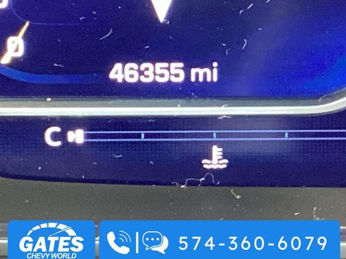 2022 Chevrolet Tahoe 4WD Z71