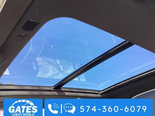 2021 Chevrolet Suburban Premier