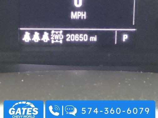 Summit White 2025 Chevrolet Silverado 2500 WT