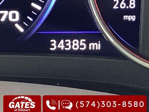 2024 Chevrolet Malibu FWD 2LT