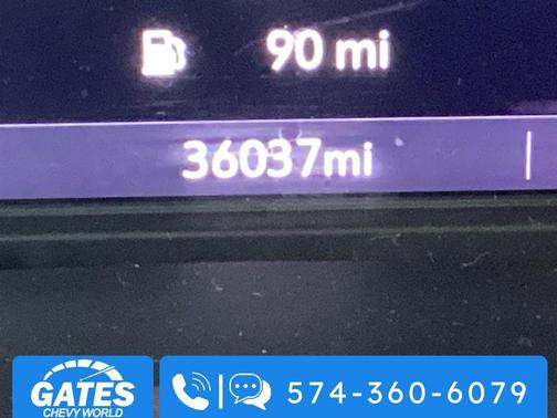 2023 Buick Enclave Essence AWD