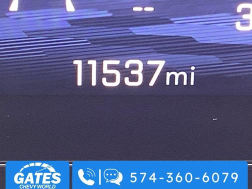 2024 Chevrolet Blazer EV eAWD RS