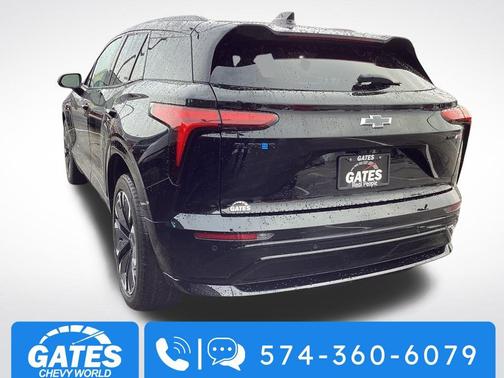 2024 Chevrolet Blazer EV eAWD RS