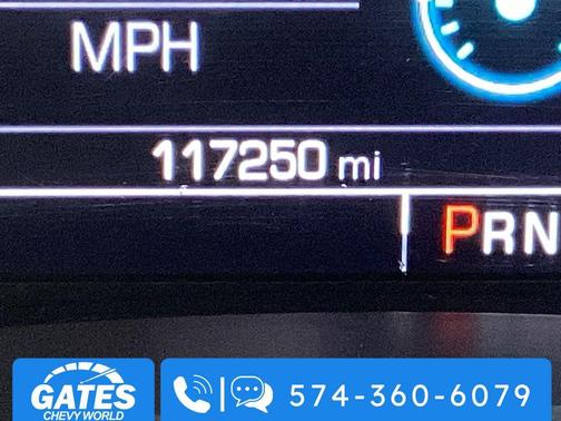 2019 Chevrolet Impala 1LT