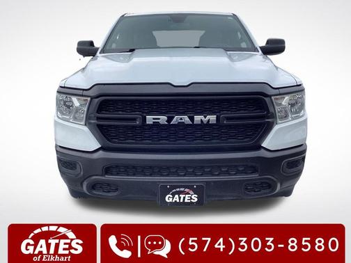 2022 RAM 1500 Tradesman
