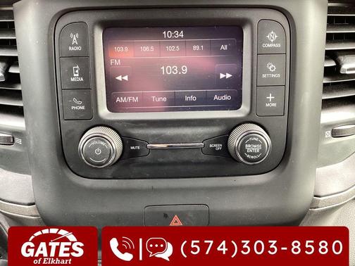 2022 RAM 1500 Tradesman