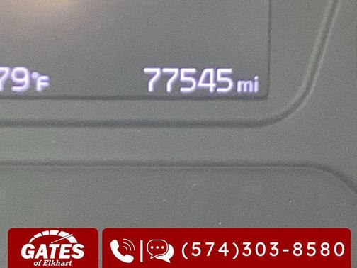 2020 Kia Sorento S