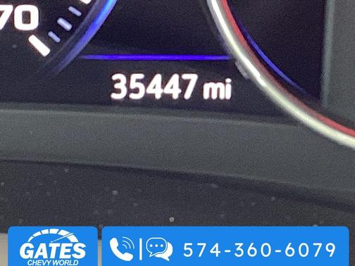 2024 Chevrolet Malibu FWD 2LT