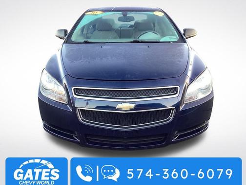 2010 Chevrolet Malibu LS