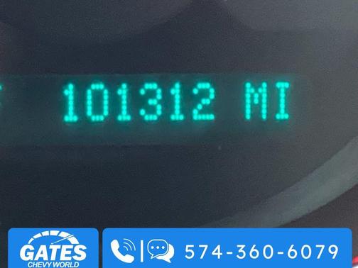 2010 Chevrolet Malibu LS