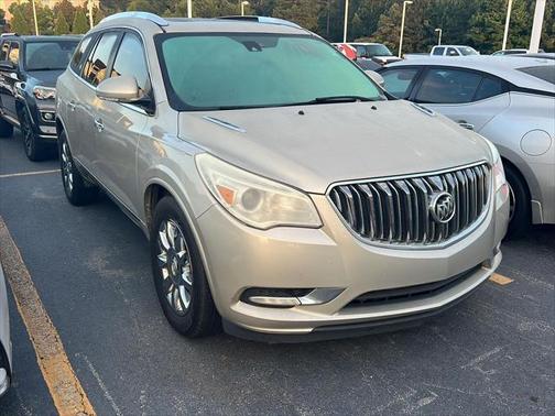 2014 Buick Enclave Leather