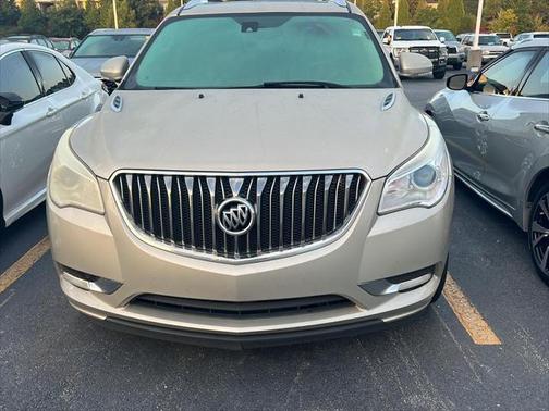 2014 Buick Enclave Leather