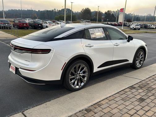 2026 Toyota Crown Limited