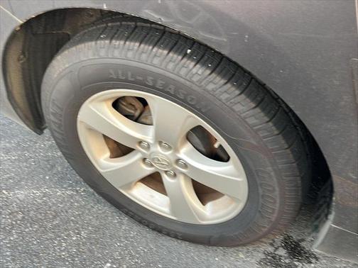 2013 Toyota Sienna LE