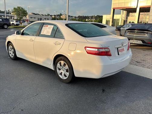 2008 Toyota Camry LE