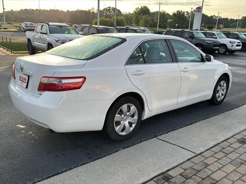 2008 Toyota Camry LE
