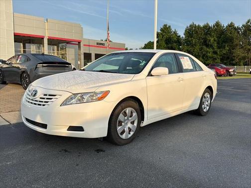 2008 Toyota Camry LE