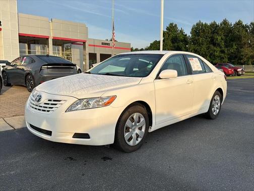 2008 Toyota Camry LE