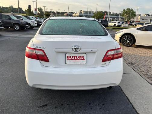 2008 Toyota Camry LE