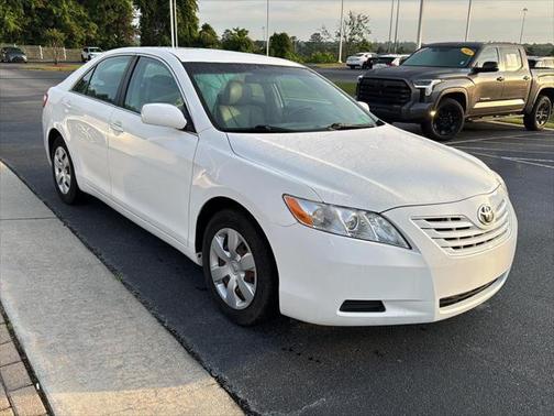 2008 Toyota Camry LE