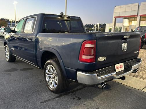 2022 RAM 1500 Longhorn