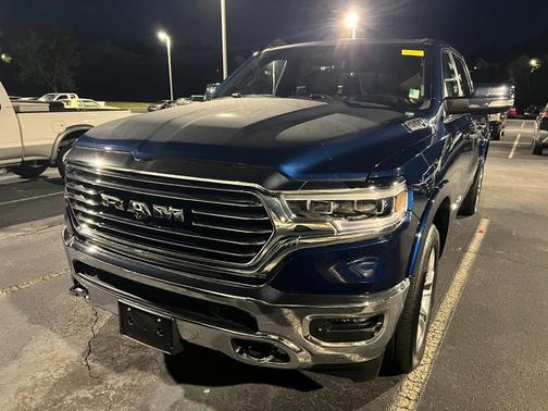 2022 RAM 1500 Longhorn