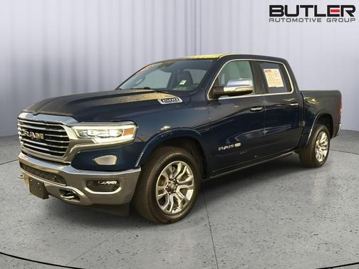 2022 RAM 1500 Longhorn