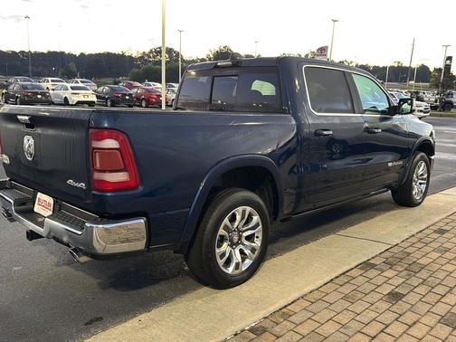 2022 RAM 1500 Longhorn