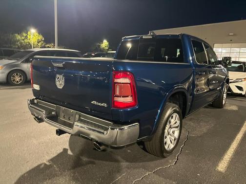 2022 RAM 1500 Longhorn