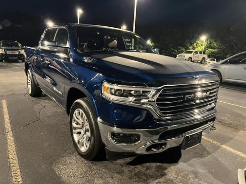 2022 RAM 1500 Longhorn
