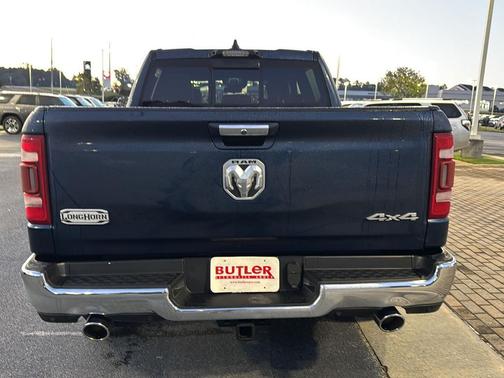 2022 RAM 1500 Longhorn