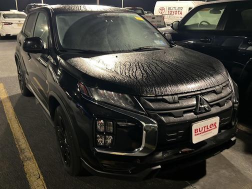 2024 Mitsubishi Outlander Sport 2.0 LE