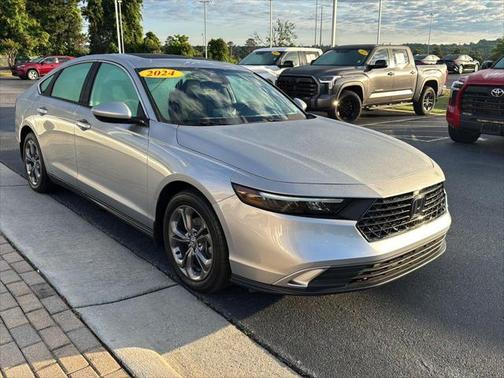 2024 Honda Accord EX 1.5T