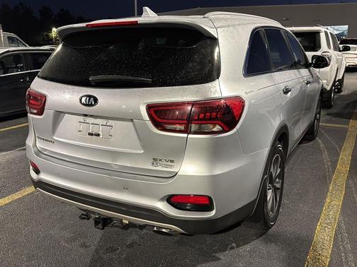2019 Kia Sorento EX