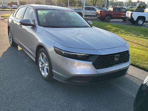2023 Honda Accord LX 1.5T