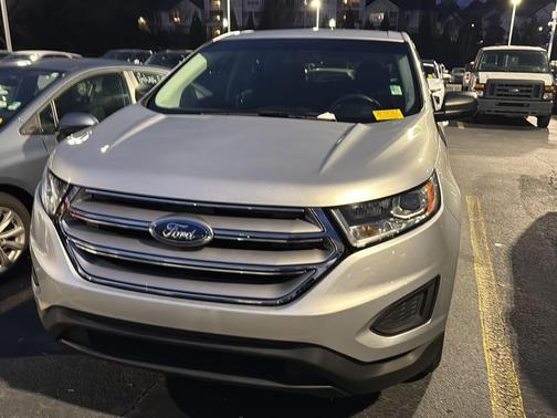 2017 Ford Edge SE