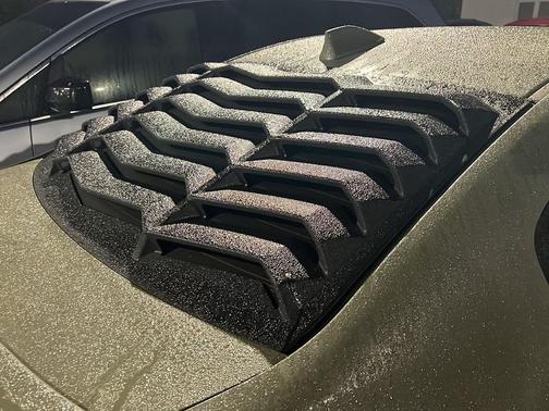 2019 Subaru WRX Premium