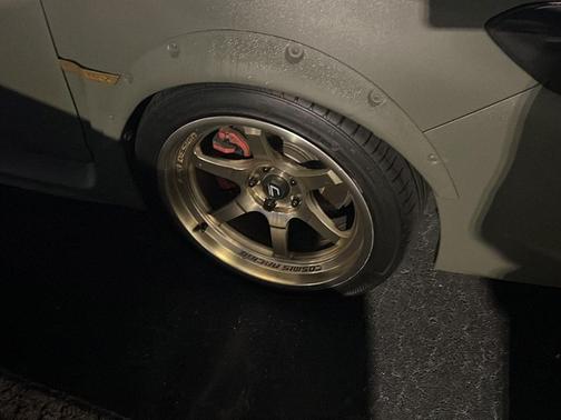 2019 Subaru WRX Premium