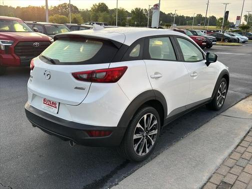 2019 Mazda CX-3 Touring