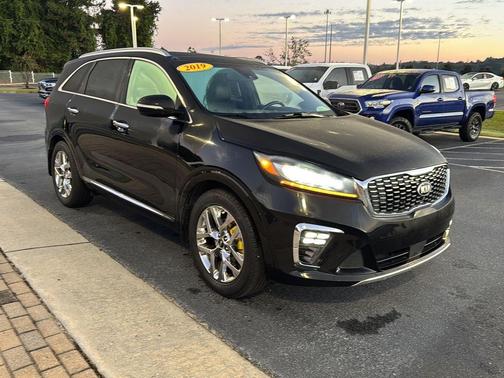 2019 Kia Sorento SX