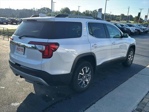 2023 GMC Acadia FWD SLT