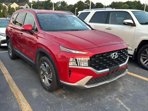 2023 Hyundai SANTA FE SEL 2.4