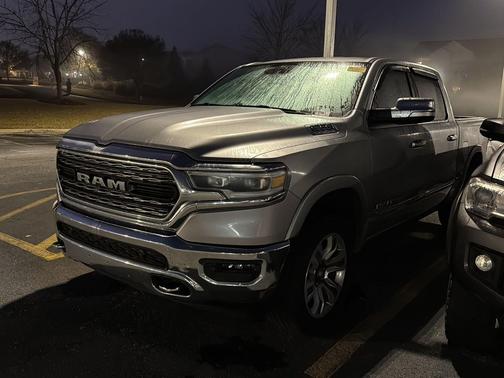 2022 RAM 1500 Limited