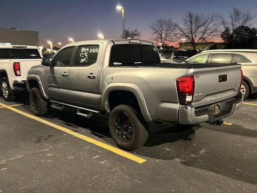 2019 Toyota Tacoma SR5