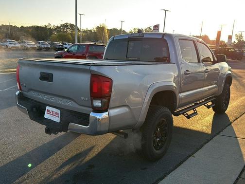 2019 Toyota Tacoma SR5