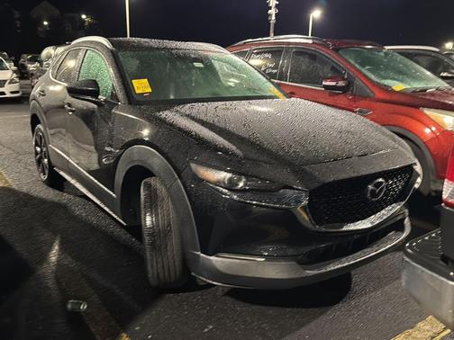 2022 Mazda CX-30 2.5 Turbo Premium Package