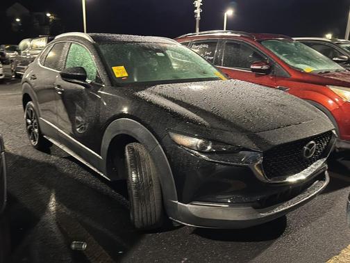 2022 Mazda CX-30 2.5 Turbo Premium Package