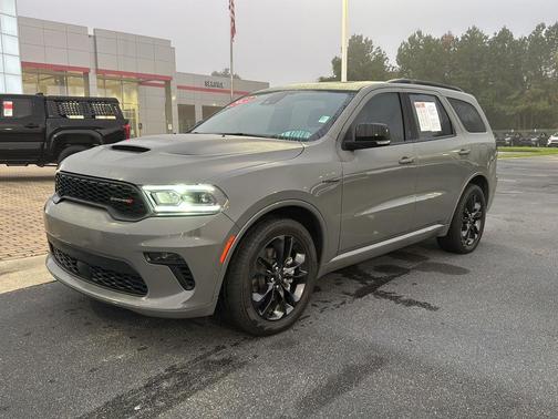 2023 Dodge Durango R/T Plus RWD