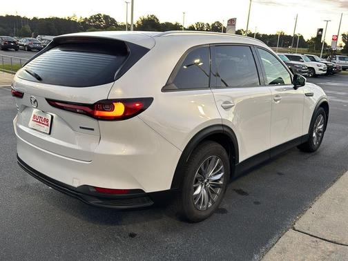 2024 Mazda CX-90 3.3 Turbo Preferred Plus